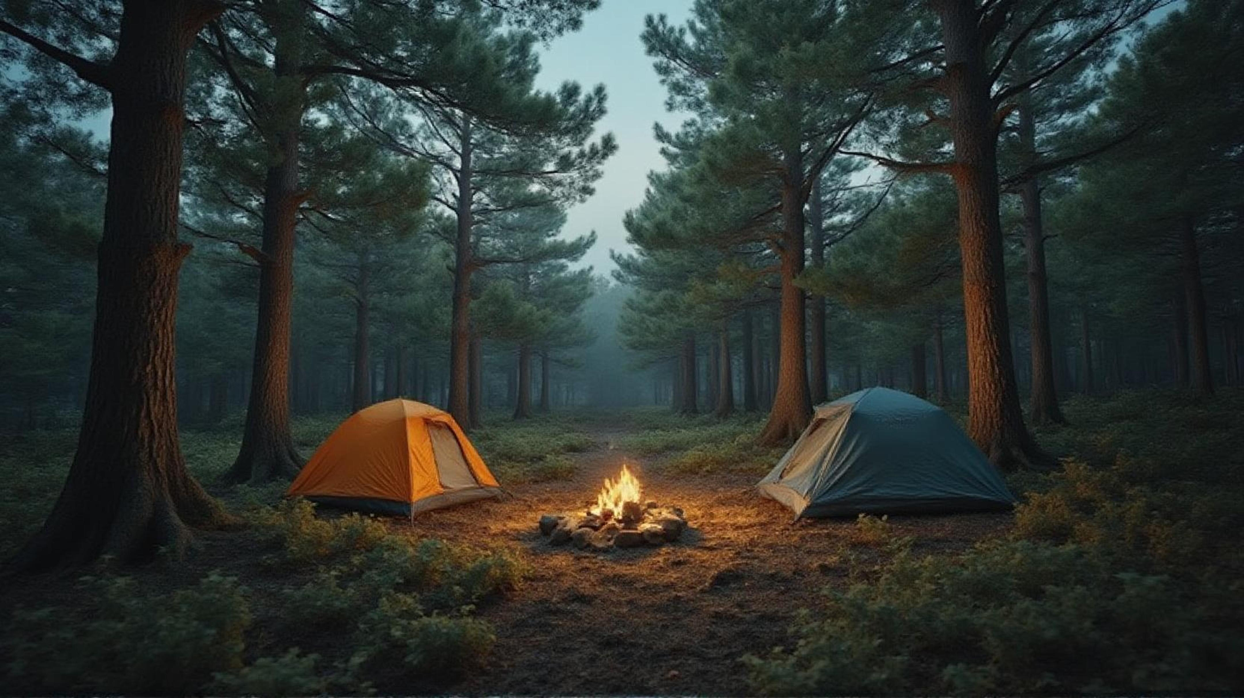 Thumbnail: Desbravadores